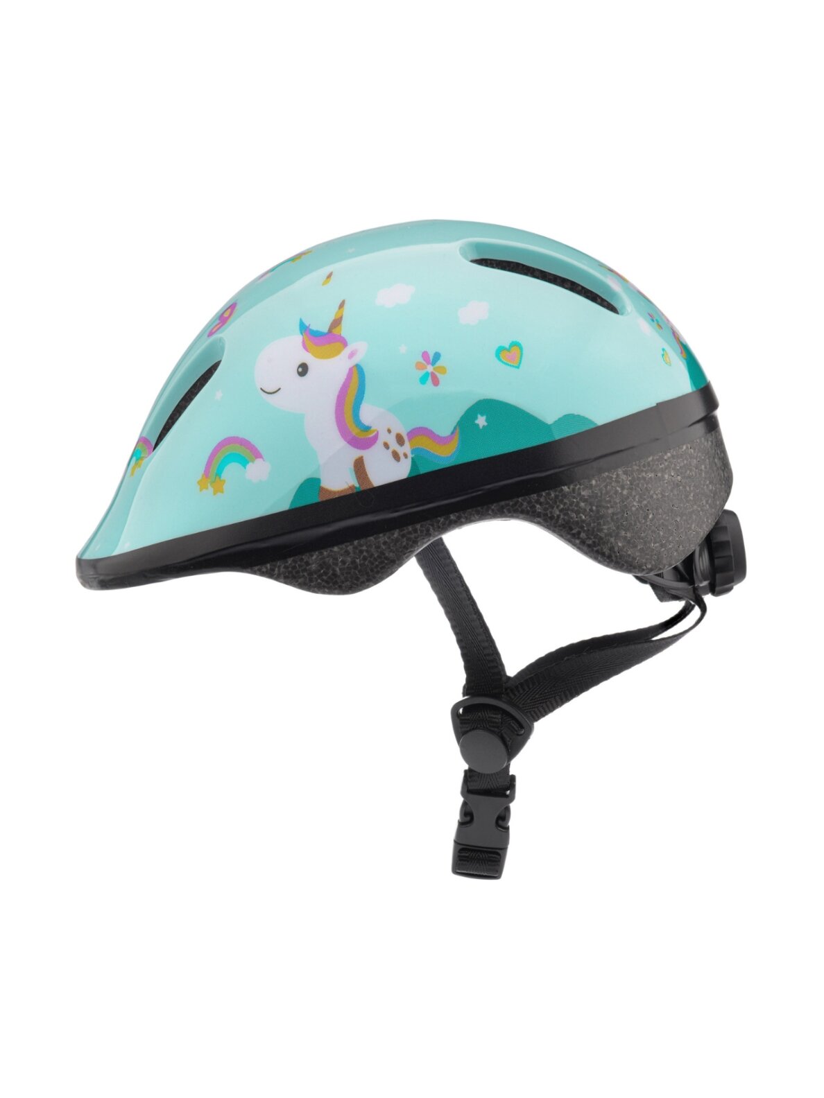 Meteor KS06 Pony dviračio šalmas vaikams S 48-52 cm 17437 1 Meteor KS06 Pony dviračio šalmas vaikams S 48-52 cm 17437 1