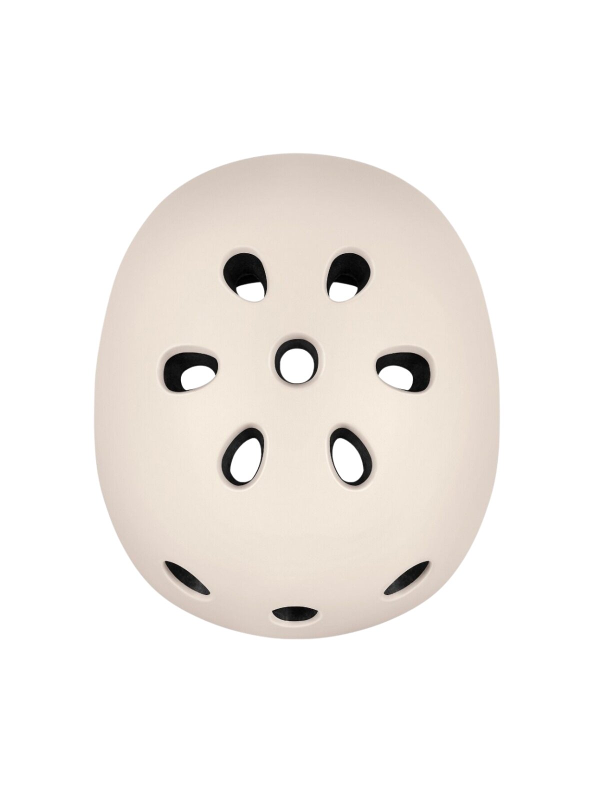 Spokey Peanut dviratininko šalmas vaikams 54-58 cm smėlio spalvos 3 Spokey Peanut dviratininko šalmas vaikams 54-58 cm smėlio spalvos 3