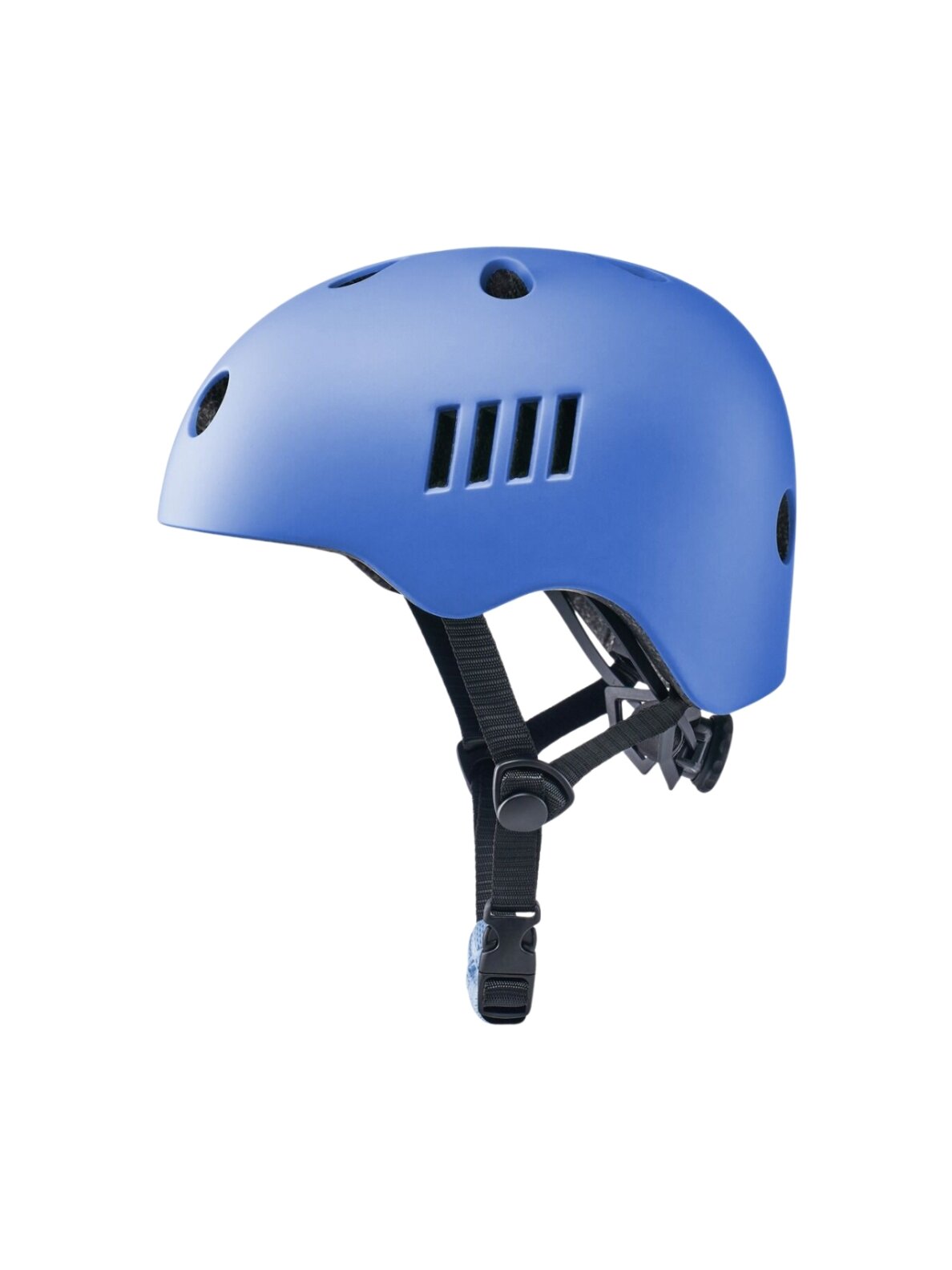 Kask rowerowy Spokey Pumptrack 48-52 cm niebieski 944784 1 Kask rowerowy Spokey Pumptrack 48-52 cm niebieski 944784 1