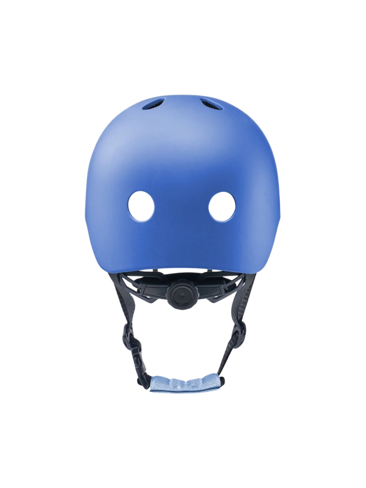 Kask rowerowy Spokey Pumptrack 48-52 cm niebieski 944784 2 Kask rowerowy Spokey Pumptrack 48-52 cm niebieski 944784 2