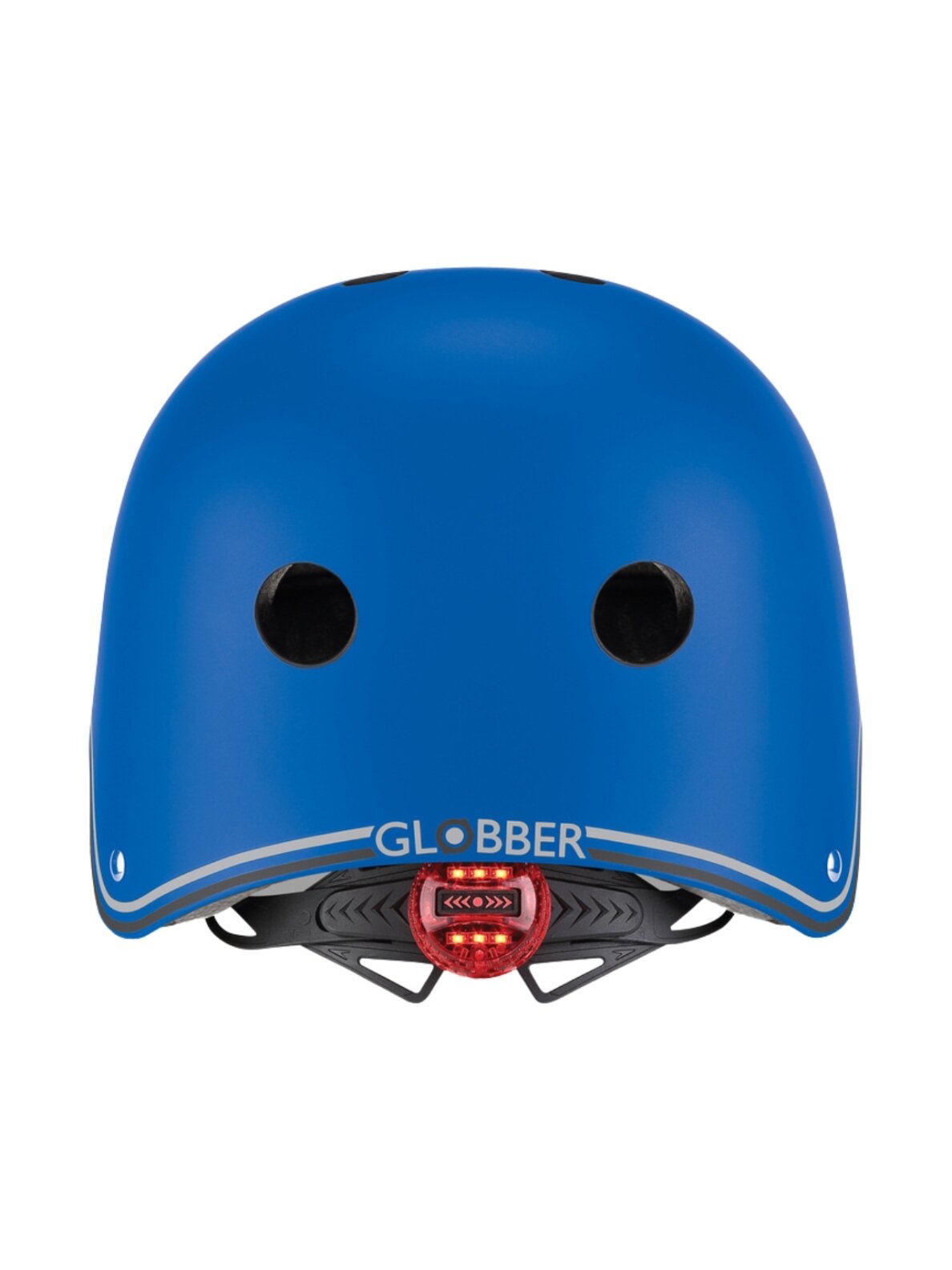 SMJ Globber 505-100 Primo Lights šalmas, rožinis-mėlynas, XS/S 48-53 cm 5 SMJ Globber 505-100 Primo Lights šalmas, rožinis-mėlynas, XS/S 48-53 cm 5