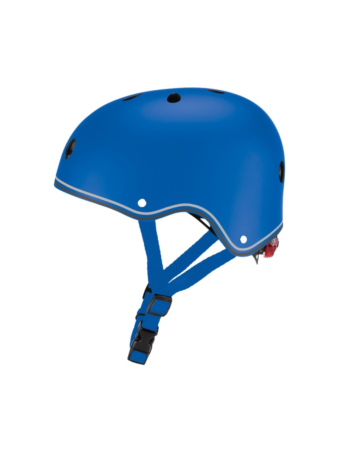 SMJ Globber 505-100 Primo Lights šalmas, rožinis-mėlynas, XS/S 48-53 cm SMJ Globber 505-100 Primo Lights šalmas, rožinis-mėlynas, XS/S 48-53 cm