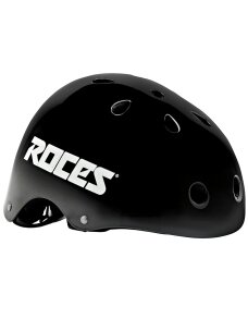 Roces Aggressive šalmas juodas 300756 05