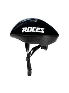 Roces Fitness suaugusiųjų šalmas juodas 301420 01
