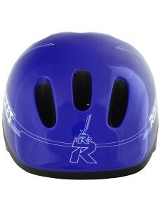 Roces Symbol Kid šalmas mėlynas 301485 01