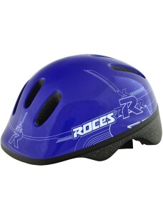 Roces Symbol Kid šalmas mėlynas 301485 01