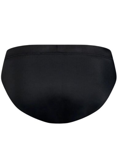 Puma Classic Swim Br vyriškos plaukimo kelnaitės juodos 907654 04