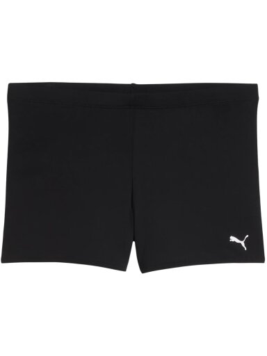Puma Classic Trunks vyriškos maudymosi kelnės juodos 947055 01