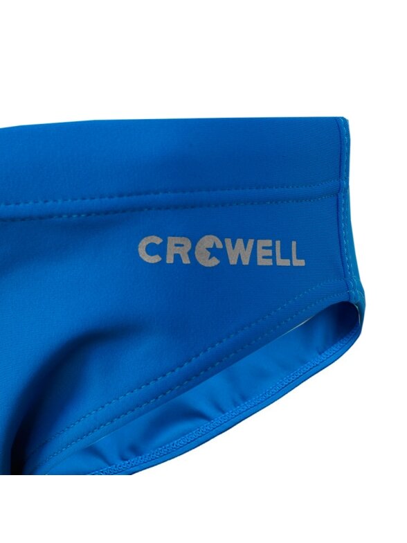 Crowell Oscar maudymosi kelnaitės berniukams, col.03, mėlyna-žalia 2 Crowell Oscar maudymosi kelnaitės berniukams, col.03, mėlyna-žalia 2