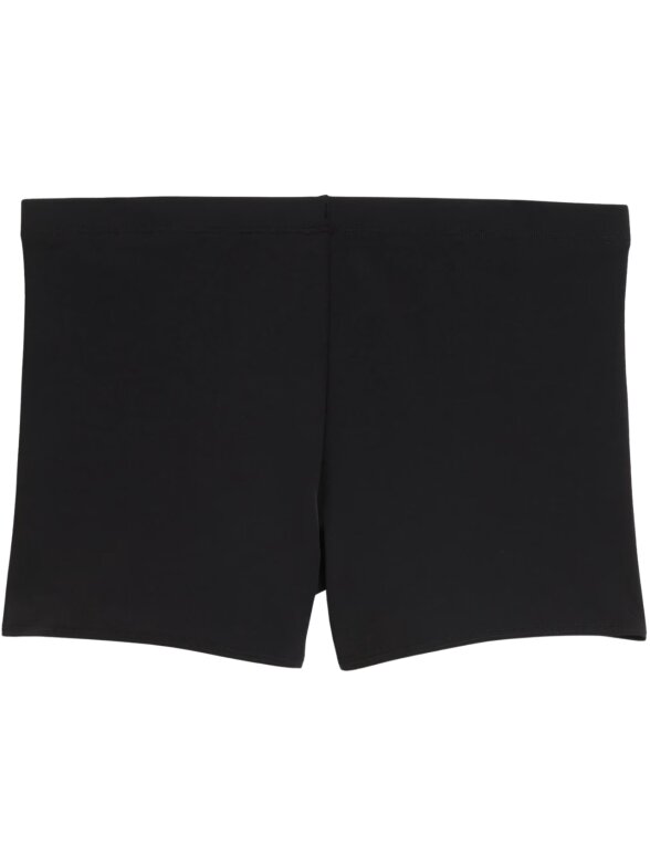 Puma Classic Trunks vyriškos maudymosi kelnės juodos 947055 01 1 Puma Classic Trunks vyriškos maudymosi kelnės juodos 947055 01 1