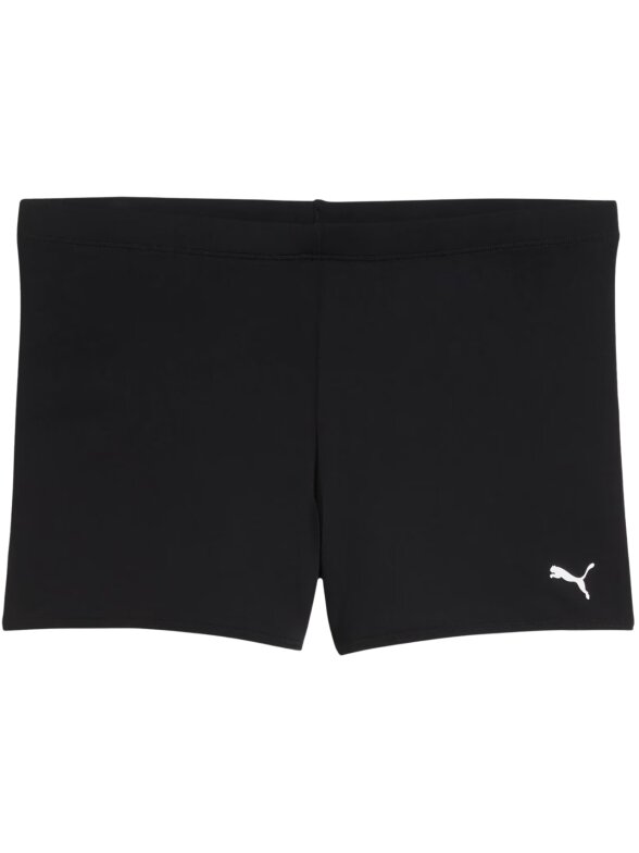 Puma Classic Trunks vyriškos maudymosi kelnės juodos 947055 01 Puma Classic Trunks vyriškos maudymosi kelnės juodos 947055 01