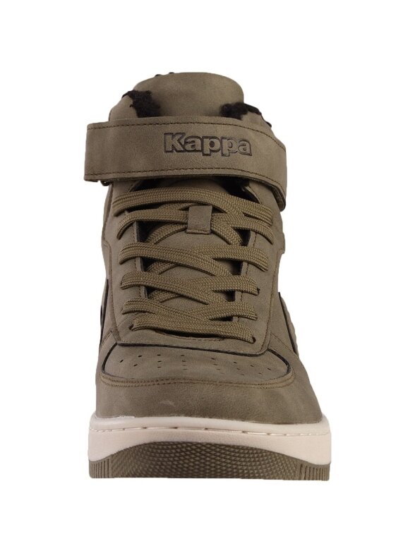 Kappa Bash Mid Fur batai 242799 3111 5 Kappa Bash Mid Fur batai 242799 3111 5