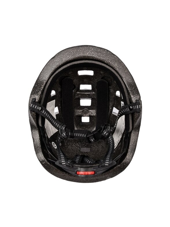 Kask Meteor MA-2 Princess vaikų dviratininkų šalmas S 48-52 cm balta-rožinė 5 Kask Meteor MA-2 Princess vaikų dviratininkų šalmas S 48-52 cm balta-rožinė 5