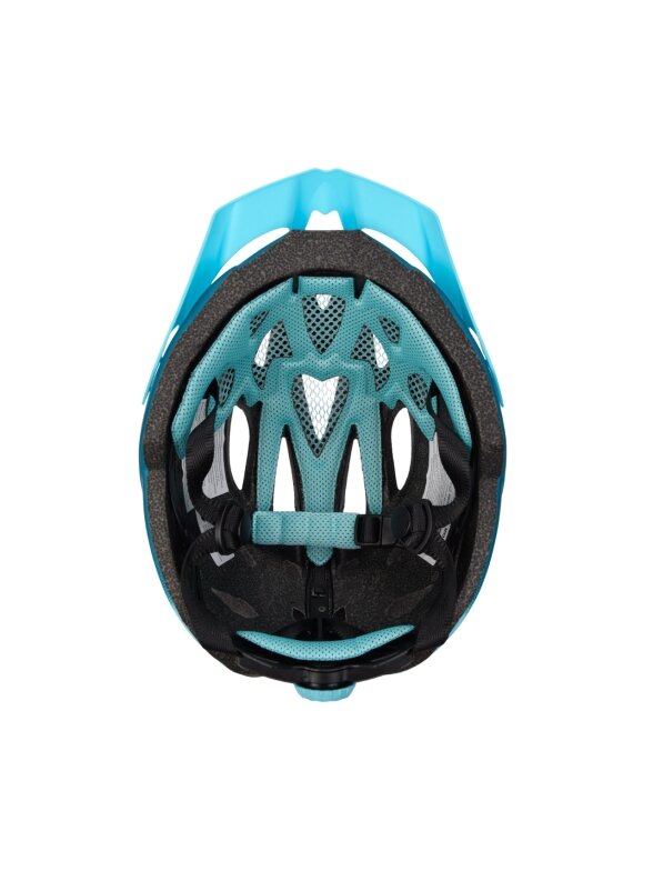 Meteor Marven 2 dviratininko šalmas, S dydis 52-56 cm, tamsiai mėlynas-mėlynas, 25187 4 Meteor Marven 2 dviratininko šalmas, S dydis 52-56 cm, tamsiai mėlynas-mėlynas, 25187 4