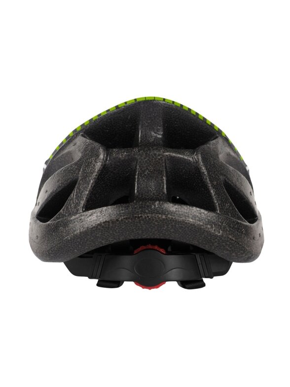 Dunlop dviratininko šalmas M dydžio 55-58 cm žalias 1 Dunlop dviratininko šalmas M dydžio 55-58 cm žalias 1