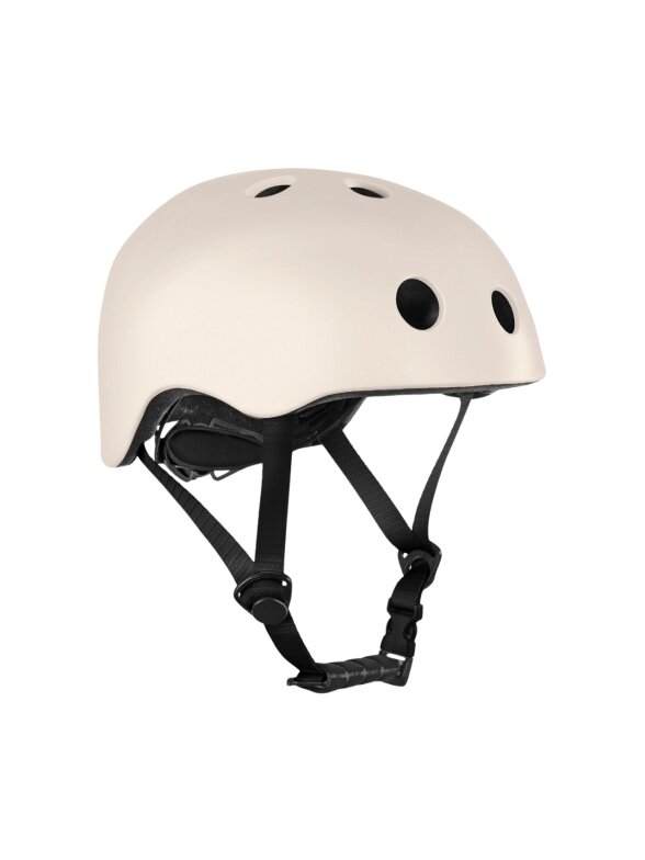 Spokey Peanut dviratininko šalmas vaikams 58-61 cm smėlio spalvos 2 Spokey Peanut dviratininko šalmas vaikams 58-61 cm smėlio spalvos 2