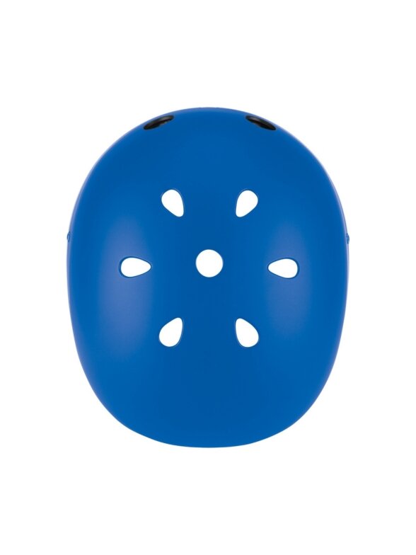 SMJ Globber 505-100 Primo Lights šalmas, rožinis-mėlynas, XS/S 48-53 cm 2 SMJ Globber 505-100 Primo Lights šalmas, rožinis-mėlynas, XS/S 48-53 cm 2