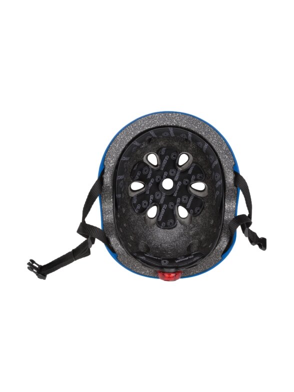 SMJ Globber 505-100 Primo Lights šalmas, rožinis-mėlynas, XS/S 48-53 cm 3 SMJ Globber 505-100 Primo Lights šalmas, rožinis-mėlynas, XS/S 48-53 cm 3