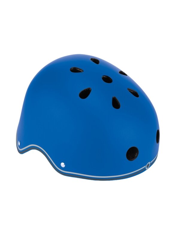 SMJ Globber 505-100 Primo Lights šalmas, rožinis-mėlynas, XS/S 48-53 cm 4 SMJ Globber 505-100 Primo Lights šalmas, rožinis-mėlynas, XS/S 48-53 cm 4