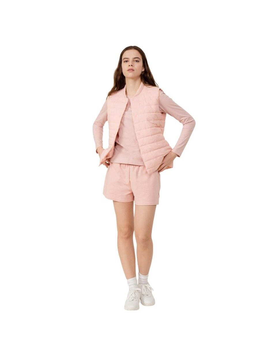 Outhorn moteriška liemenė šviesiai rožinė HOL22 KUDP600 56S 3