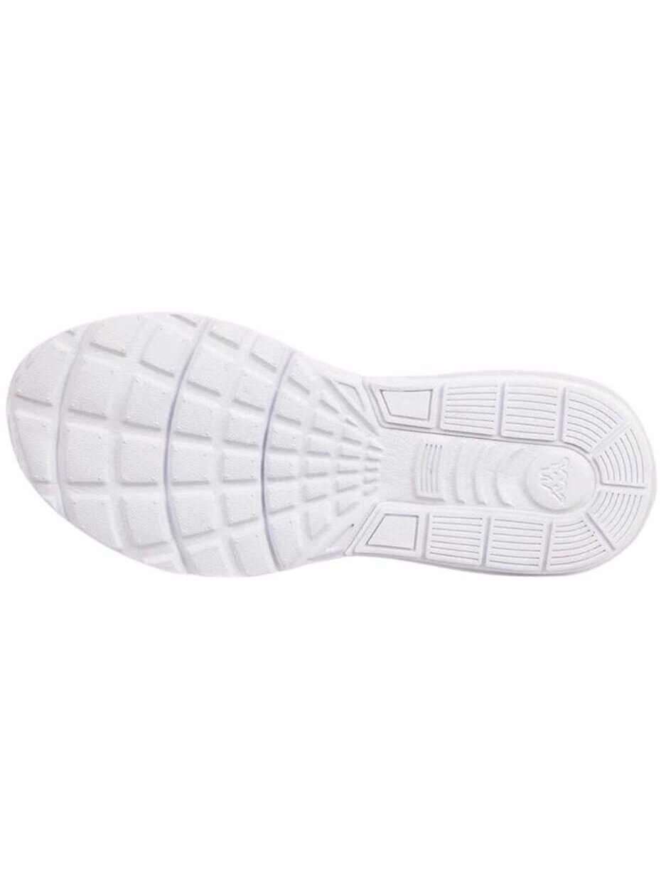 Kappa Colp 1.2 batai balti ir juodi 243249 1011 5