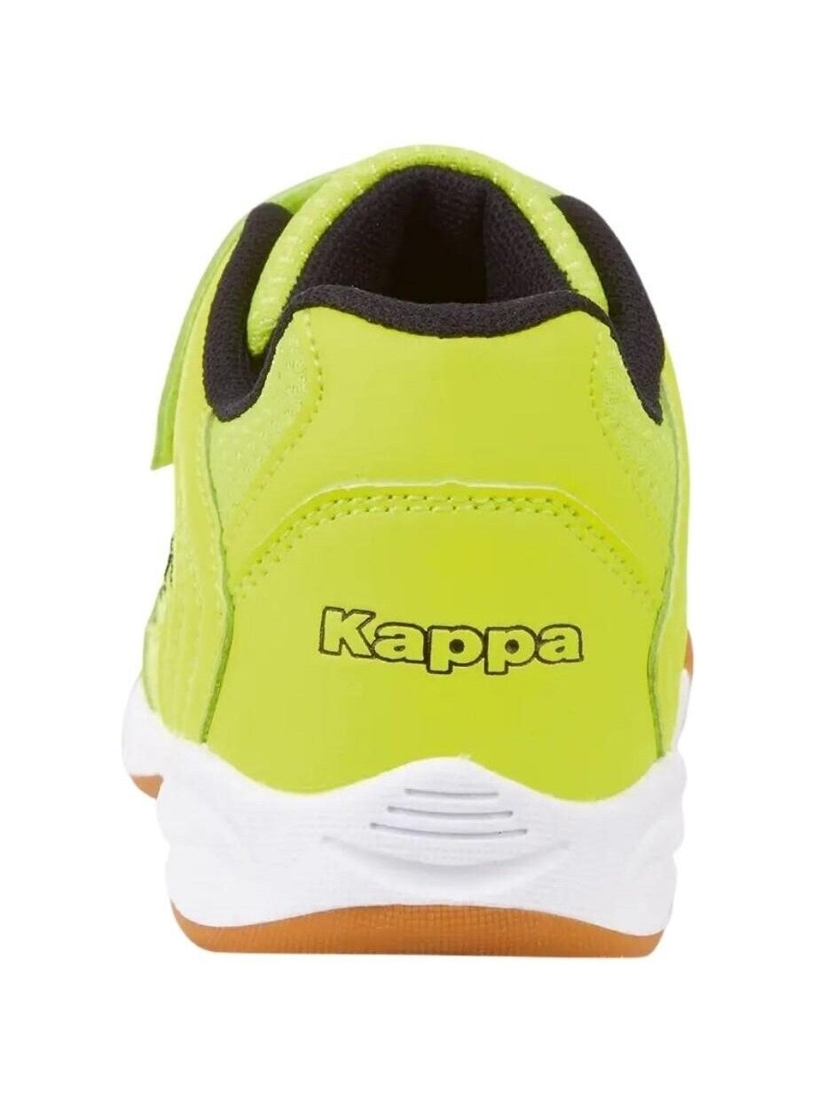 Kappa Damba K vaikiski batai geltona ir juoda 260765K 4011 5