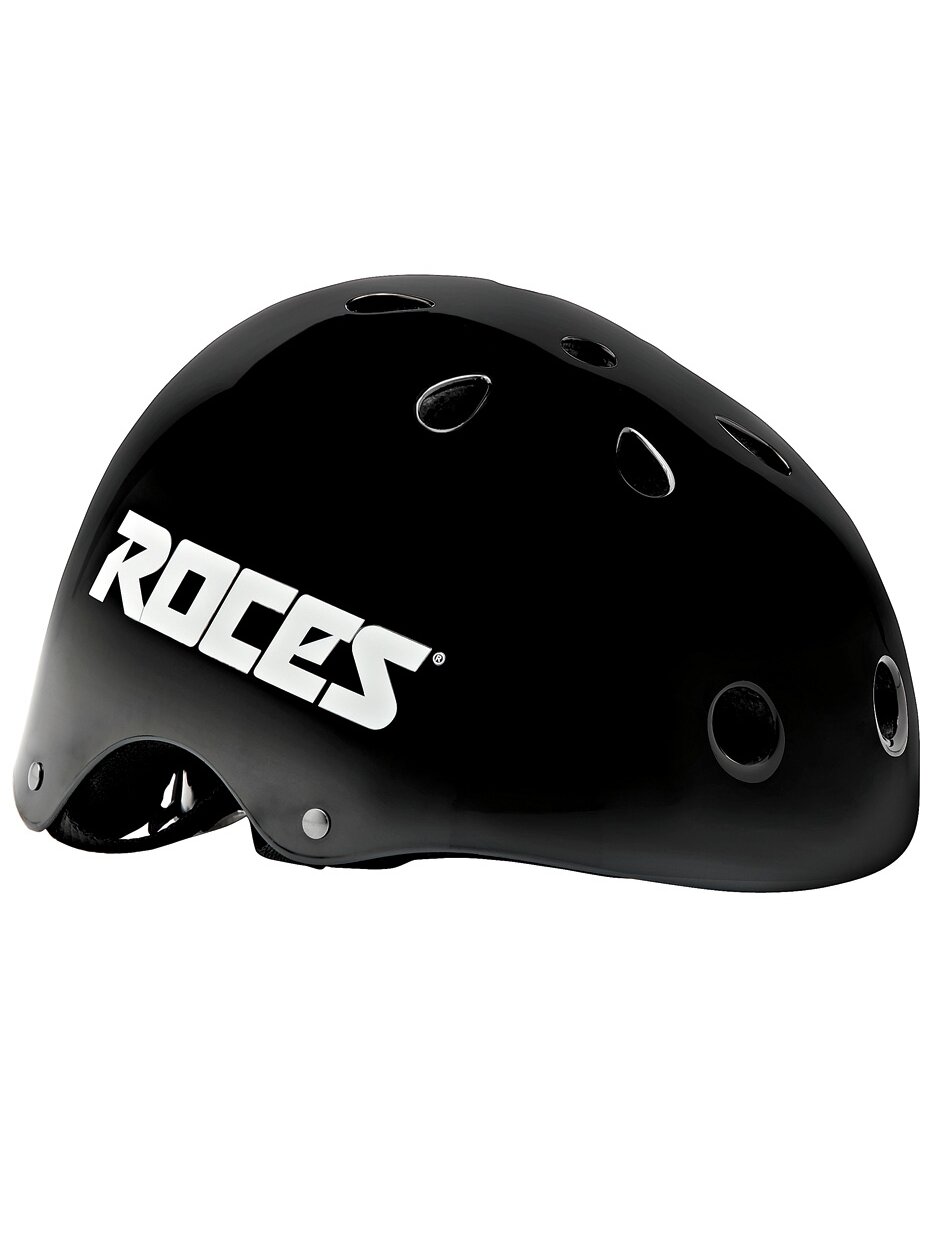 Roces Aggressive šalmas juodas 300756 05