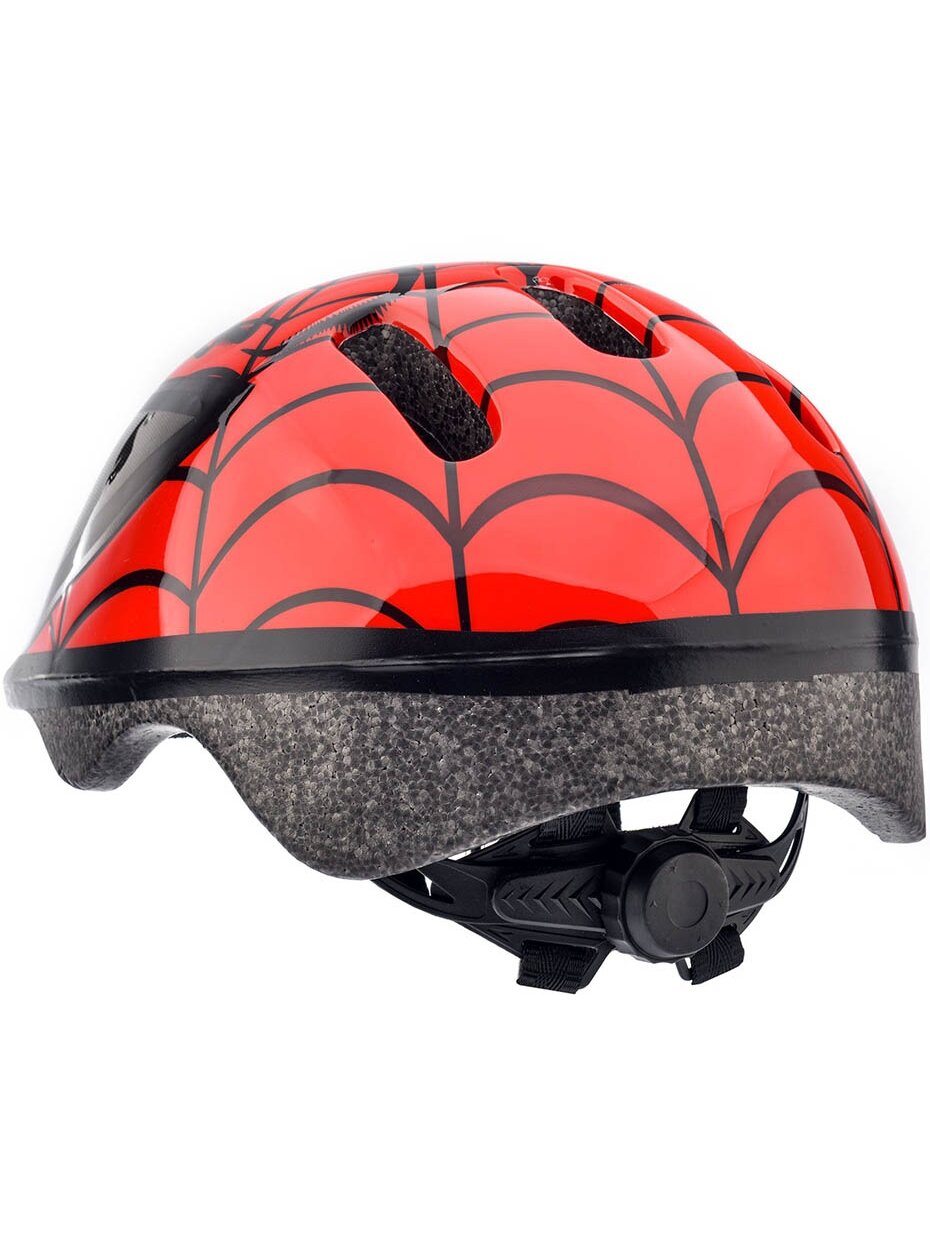 Meteor KS06 Spider dviračio šalmas, dydis S 48-52cm 24827 4