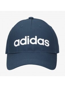 Adidas kepurė Daily Cap OSFW mėlyna GN1989