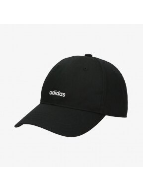 Kepurė su snapeliu adidas HT6355 juoda