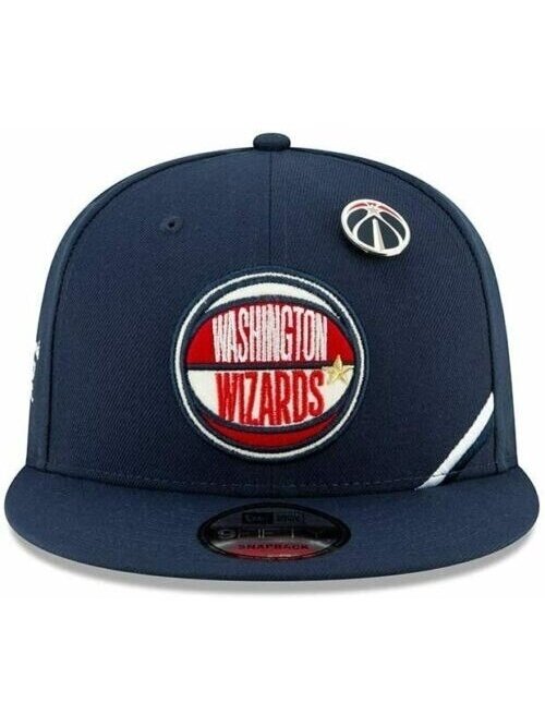 Kepurė - Snapback Washington Wizards