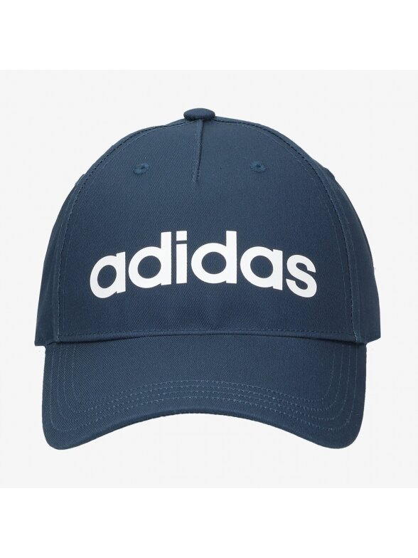 Adidas kepurė Daily Cap OSFW mėlyna GN1989 1