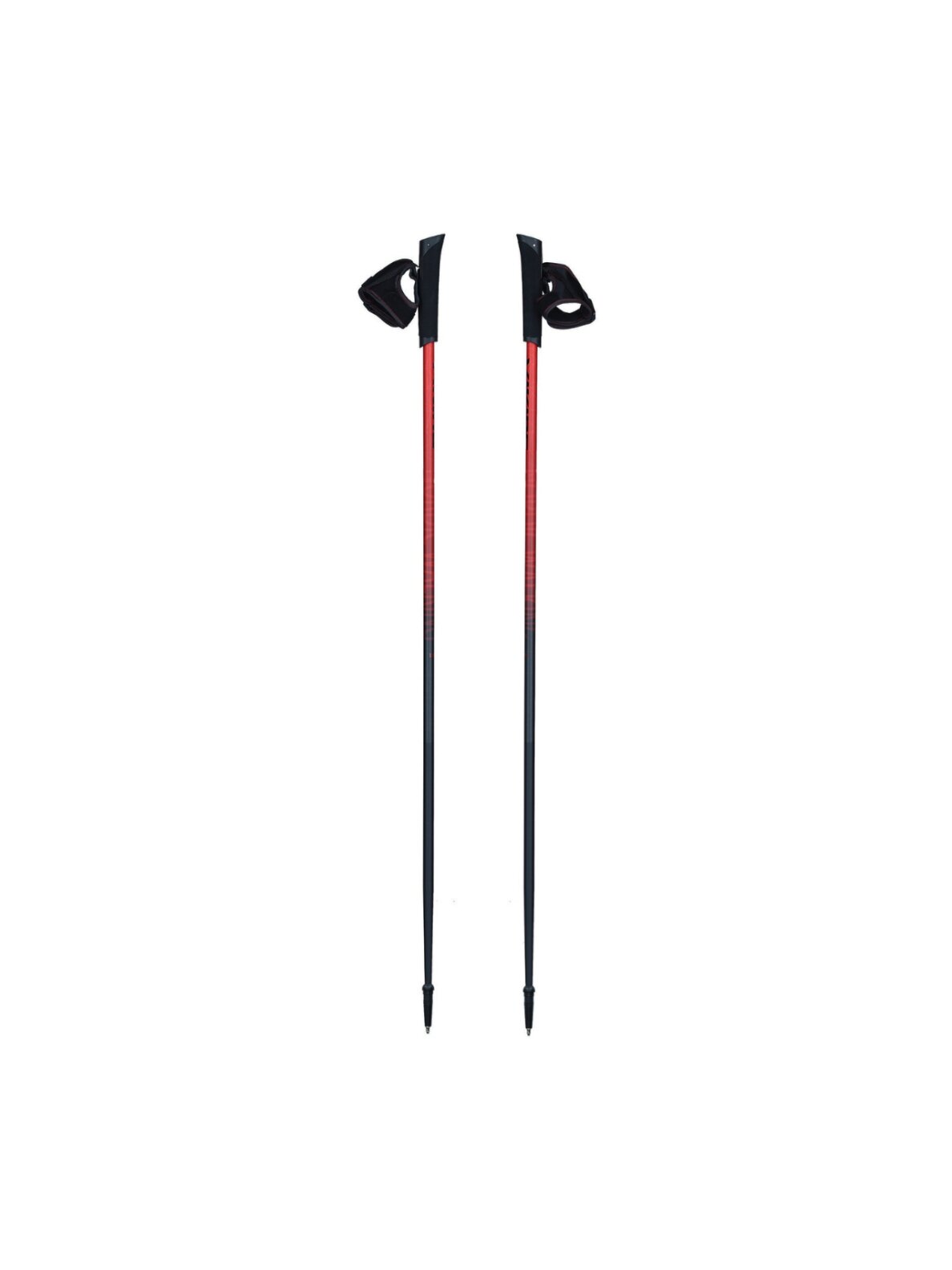 Šiaurietiško ėjimo lazdos Viking Pro-Trainer 110 cm 650-20-7879-34-110