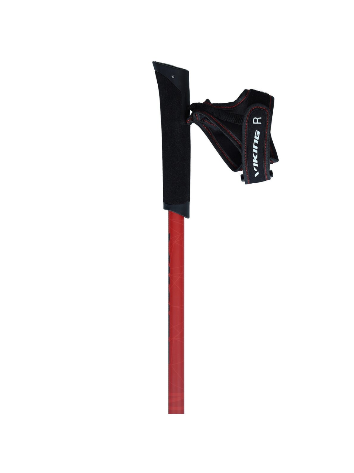 Šiaurietiško ėjimo lazdos Viking Pro-Trainer 110 cm 650-20-7879-34-110 1