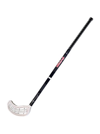 Kij do unihokeja Azetx Pyton z owijką 92 cm