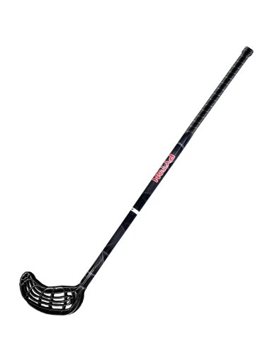 Kij do unihokeja Azetx Pyton z owijką 98 cm
