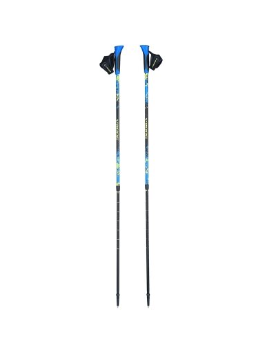 Šiaurietiško ėjimo lazdos Viking Ruten Pro 650-22-5190-15-UNI Šiaurietiško ėjimo lazdos Viking Ruten Pro 650-22-5190-15-UNI