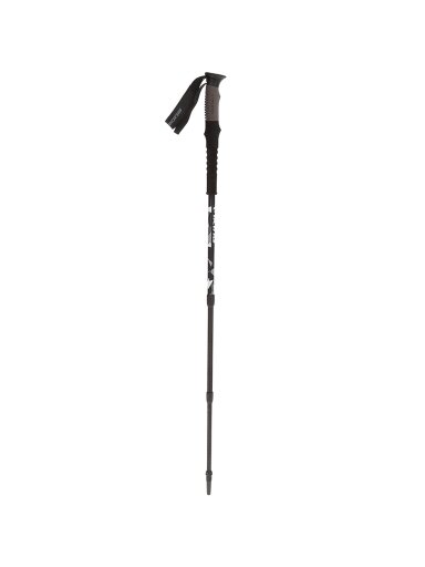 Viking Nelio Pro Trekking lazdos juoda-pilka-balta 610-22-2960-09-UNI Viking Nelio Pro Trekking lazdos juoda-pilka-balta 610-22-2960-09-UNI