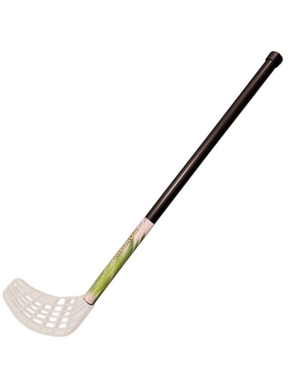 Azetx Mamba Junior HDPE grindų riedulio lazda be įvyniojimo, 87 cm Azetx Mamba Junior HDPE grindų riedulio lazda be įvyniojimo, 87 cm