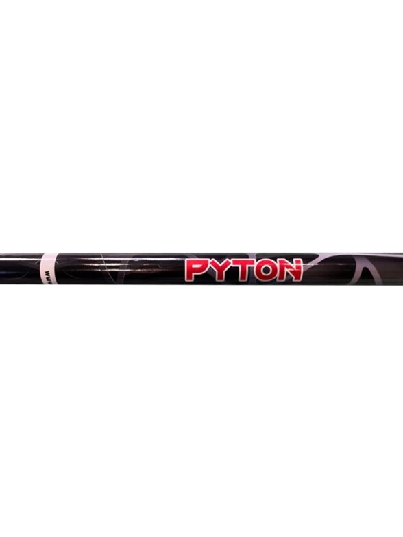 Kij do unihokeja Azetx Pyton z owijką 92 cm 3 Kij do unihokeja Azetx Pyton z owijką 92 cm 3