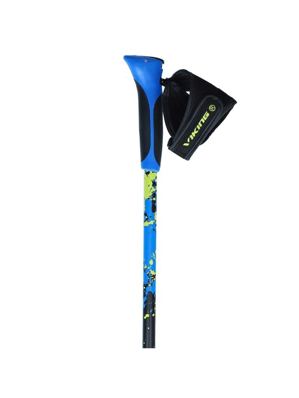 Šiaurietiško ėjimo lazdos Viking Ruten Pro 650-22-5190-15-UNI 2