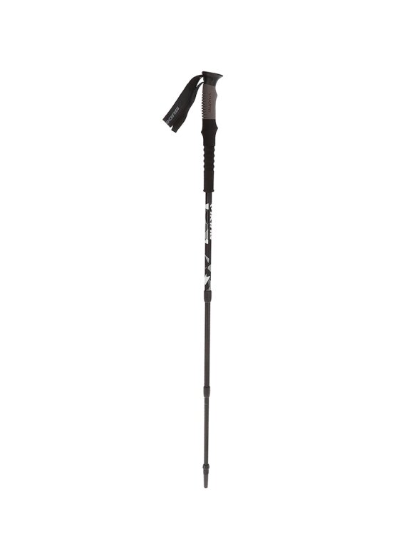 Viking Nelio Pro Trekking lazdos juoda-pilka-balta 610-22-2960-09-UNI Viking Nelio Pro Trekking lazdos juoda-pilka-balta 610-22-2960-09-UNI
