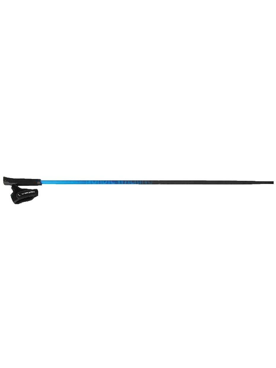 Šiaurietiško ėjimo lazdos Viking Pro Trainer mėlyna 110 cm 650-20-7879-15-110 Šiaurietiško ėjimo lazdos Viking Pro Trainer mėlyna 110 cm 650-20-7879-15-110