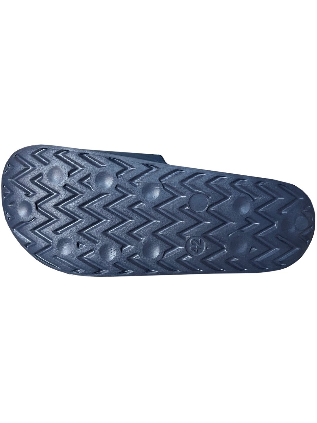 Lee Cooper vyriškos šlepetės, tamsiai mėlynos ir baltos LCW-24-42-2481MC 3 Lee Cooper vyriškos šlepetės, tamsiai mėlynos ir baltos LCW-24-42-2481MC 3