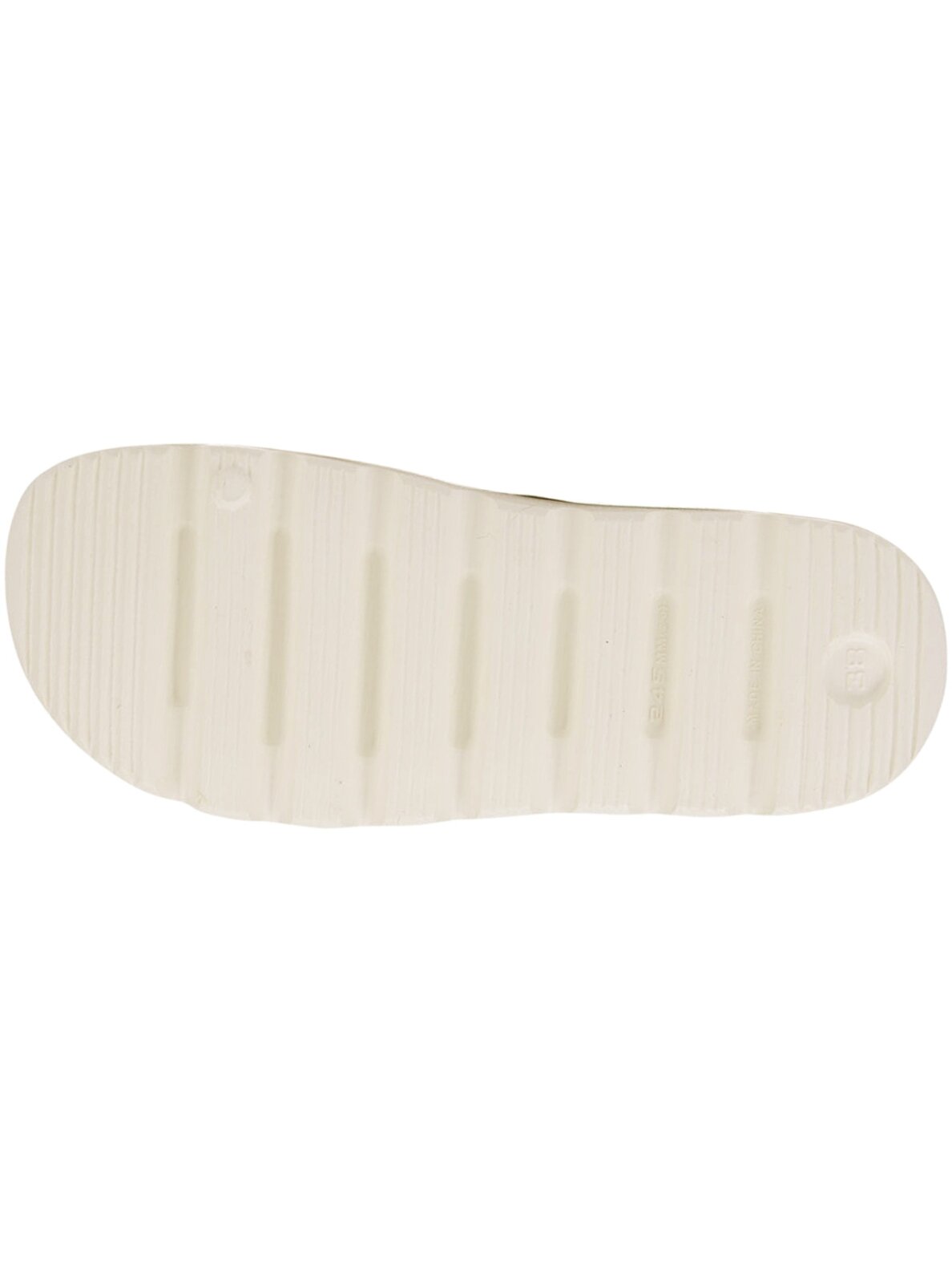 Coqui Lou moteriškos šlepetės, smėlio spalvos 7042-100-8000 4