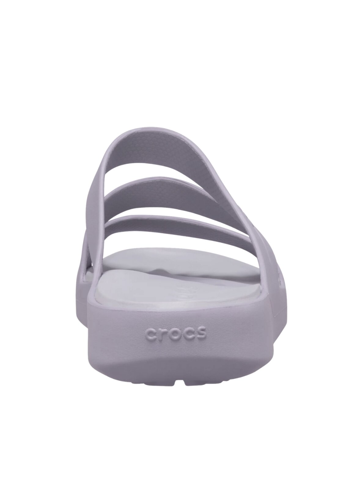 Crocs Getaway Strappy Sandal šlepetės moterims violetinės 2 Crocs Getaway Strappy Sandal šlepetės moterims violetinės 2
