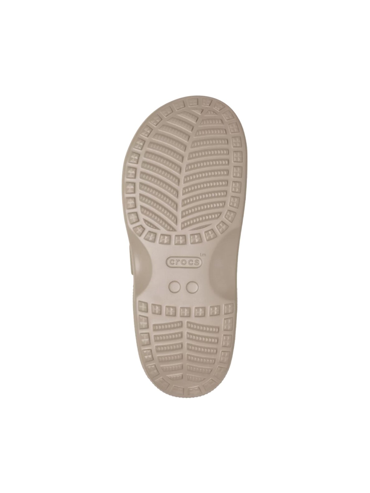 Crocs Saturday Sandal šlepetės moterims smėlio spalvos 213586 214 4