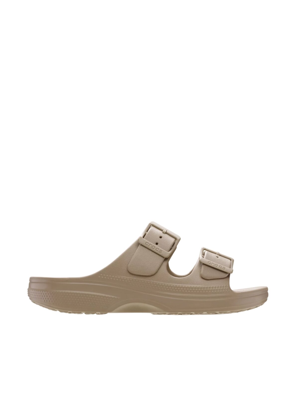 Crocs Saturday Sandal šlepetės moterims smėlio spalvos 213586 214