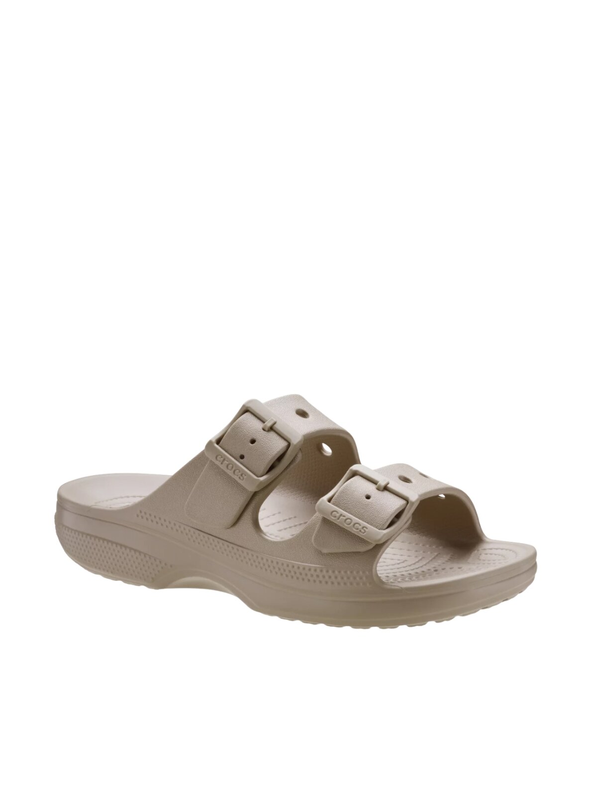 Crocs Saturday Sandal šlepetės moterims smėlio spalvos 213586 214 1