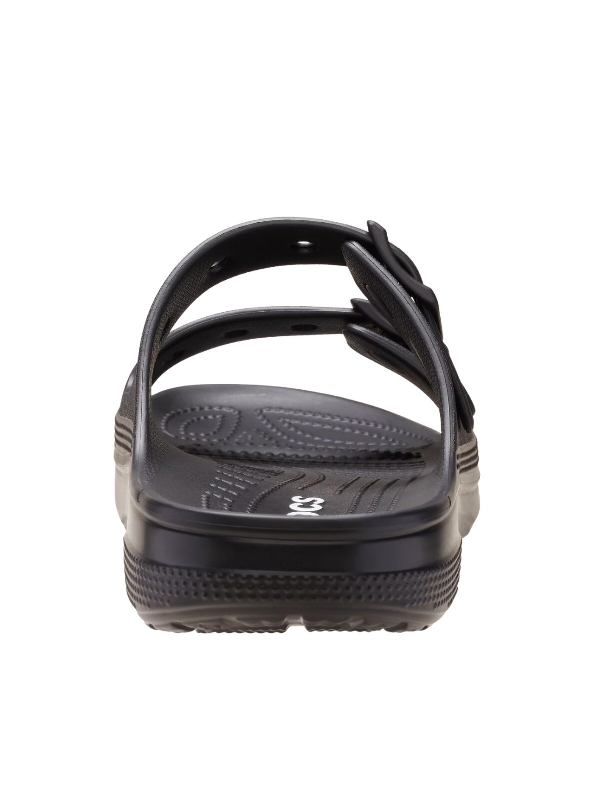 Crocs Saturday Sandalas šlepetės moterims juodos 213586 001 2 Crocs Saturday Sandalas šlepetės moterims juodos 213586 001 2
